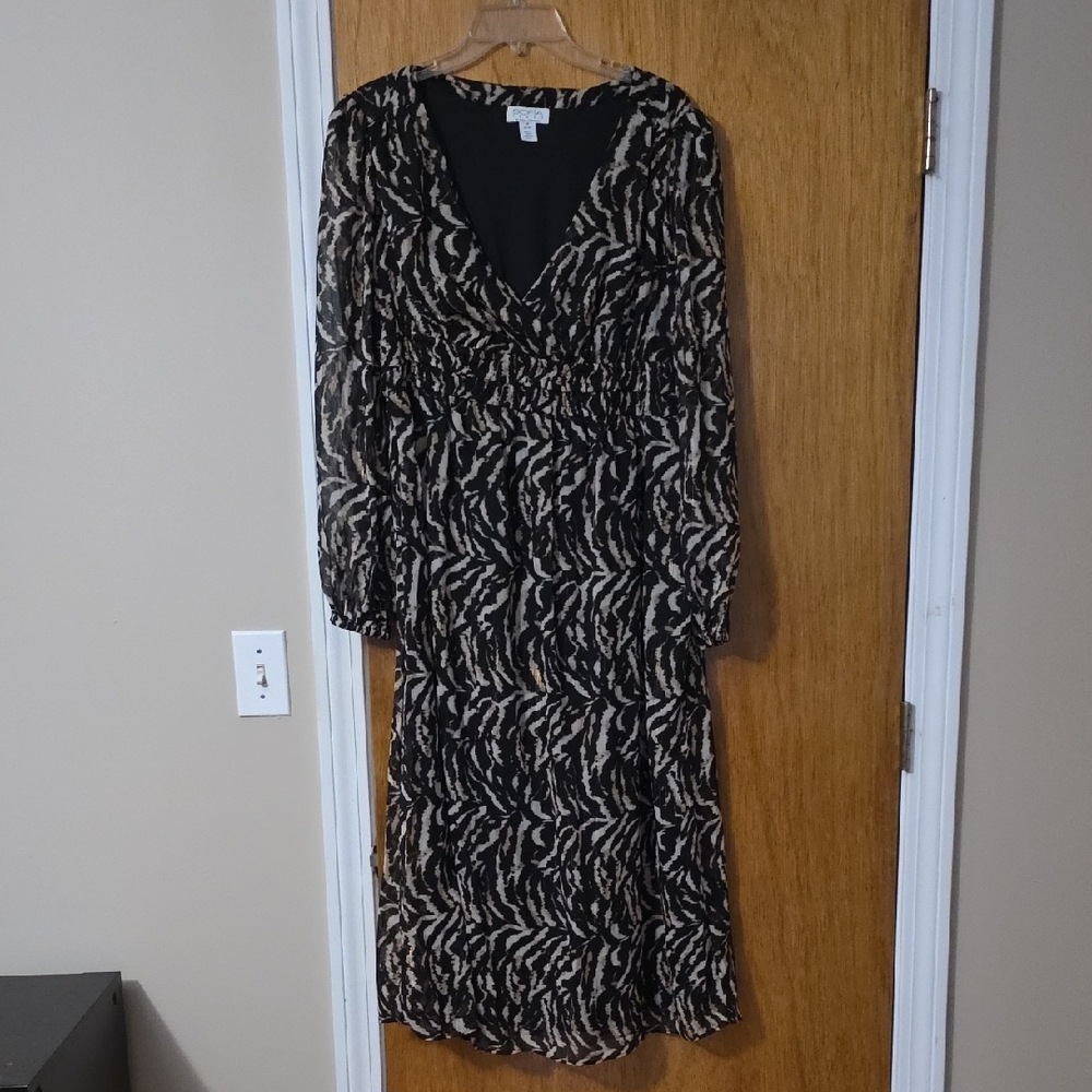 Sofia Vergara Dress